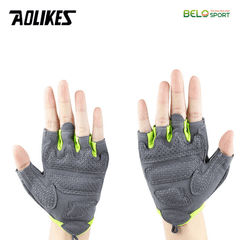 Găng Tay Gym Cao Cấp Aolike A112