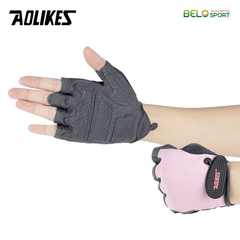 Găng Tay Gym Cao Cấp Aolike A112
