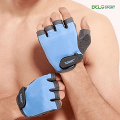 Găng Tay Gym Cao Cấp Aolike A112
