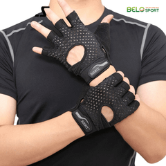 Găng Tay Gym Cao Cấp Aolike A113