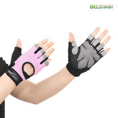 Găng Tay Gym Cao Cấp Aolike A113