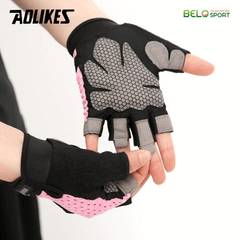 Găng Tay Gym Cao Cấp Aolike A113