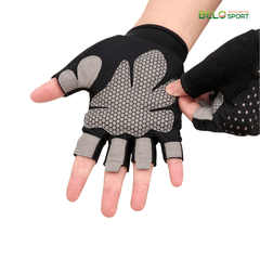 Găng Tay Gym Cao Cấp Aolike A113