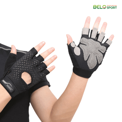 Găng Tay Gym Cao Cấp Aolike A113