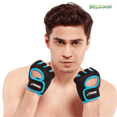 Găng Tay Tập Gym Aolike 1678