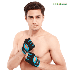 Găng Tay Tập Gym Aolike 1678