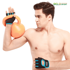 Găng Tay Tập Gym Aolike 1678