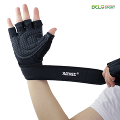 Găng Tay Gym Quấn Aolikes 109