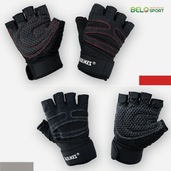 Găng Tay Gym Quấn Aolikes 109