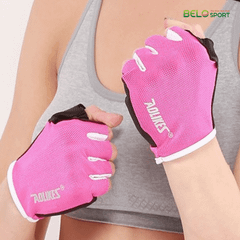 Găng Tay Tập Gym Aolike 104