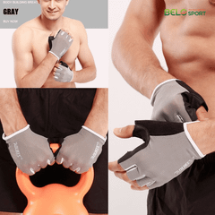 Găng Tay Tập Gym Aolike 104