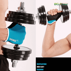 Găng Tay Tập Gym Aolike 104