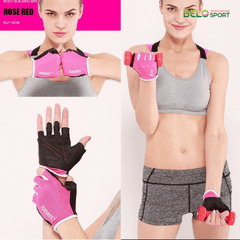 Găng Tay Tập Gym Aolike 104