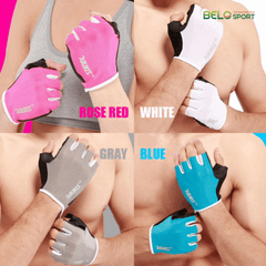 Găng Tay Tập Gym Aolike 104