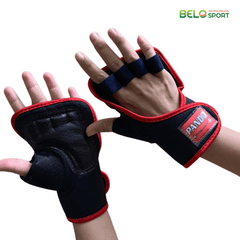 Găng Tay Tập Gym Bao Tay Dán Tập Gym