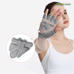 Găng Tay Tập Gym Cao Cấp Aolike A119