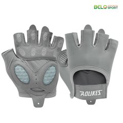 Găng Tay Tập Gym Cao Cấp Aolike A121