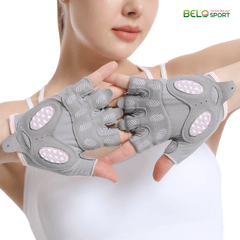 Găng Tay Tập Gym Cao Cấp Aolike A121