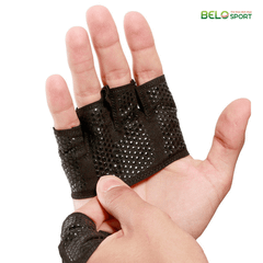 Găng Tay Xỏ Ngón Aolike Chống Trơn Trượt A111