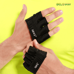 Găng Tay Xỏ Ngón Aolike Chống Trơn Trượt A111