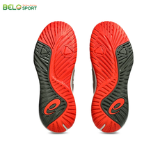 Giày Asics Gel-Resolution X Nam Cao Cấp - Bám Sân, Bền Bỉ