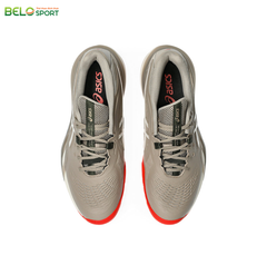 Giày Asics Gel-Resolution X Nam Cao Cấp - Bám Sân, Bền Bỉ