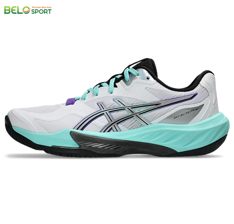 Giày Bóng Chuyền Asics Sky Elite FF 4 Nữ | Đủ Size, Freeship
