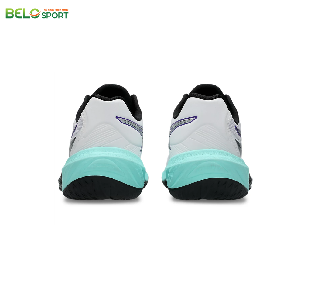 Giày Bóng Chuyền Asics Sky Elite FF 4 Nữ | Đủ Size, Freeship