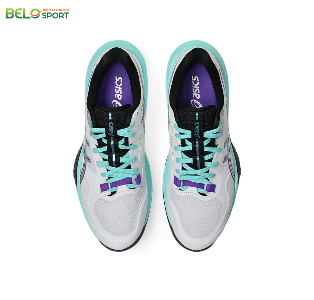 Giày Bóng Chuyền Asics Sky Elite FF 4 Nữ | Đủ Size, Freeship