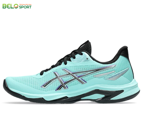 Giày Bóng Chuyền Nữ Asics Netburner Ballistic FF 4 Chính Hãng
