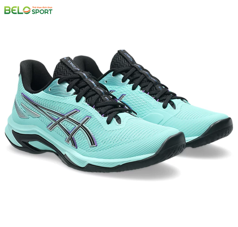 Giày Bóng Chuyền Nữ Asics Netburner Ballistic FF 4 Chính Hãng