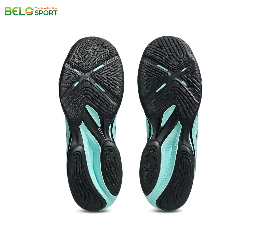Giày Bóng Chuyền Nữ Asics Netburner Ballistic FF 4 Chính Hãng