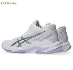 Giày Bóng Chuyền Nữ Asics Netburner Ballistic FF MT 4 Chính Hãng