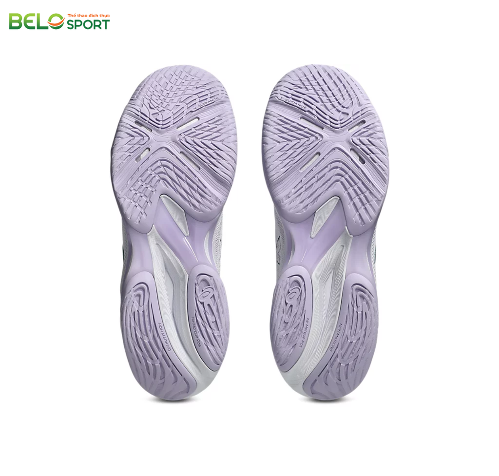Giày Bóng Chuyền Nữ Asics Netburner Ballistic FF MT 4 Chính Hãng