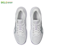 Giày Bóng Chuyền Nữ Asics Netburner Ballistic FF MT 4 Chính Hãng