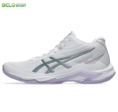 Giày Bóng Chuyền Nữ Asics Netburner Ballistic FF MT 4 Chính Hãng