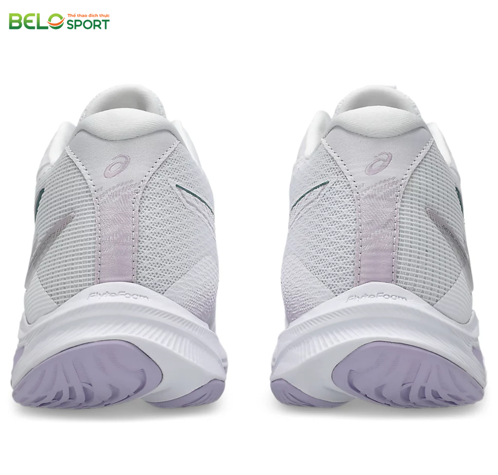 Giày Bóng Chuyền Nữ Asics Netburner Ballistic FF MT 4 Chính Hãng