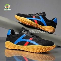 Giày Kéo Co - Giày Đẩy Gậy Nội Địa Trung Chính Hãng Mùa Kem Đỏ (Size 36-44)