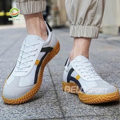 Giày Kéo Co - Giày Đẩy Gậy Nội Địa Trung Chính Hãng Mùa Kem Đỏ (Size 36-44)