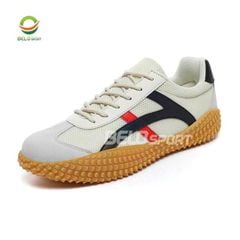 Giày Kéo Co - Giày Đẩy Gậy Nội Địa Trung Chính Hãng Mùa Kem Đỏ (Size 36-44)