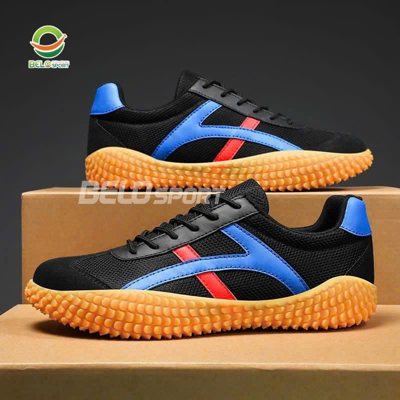 Giày Kéo Co - Giày Đẩy Gậy Nội Địa Trung Chính Hãng Mùa Kem Đỏ (Size 36-44)