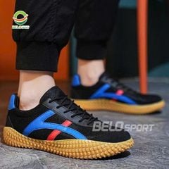 Giày Kéo Co - Giày Đẩy Gậy Nội Địa Trung Chính Hãng Mùa Kem Đỏ (Size 36-44)