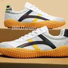 Giày Kéo Co - Giày Đẩy Gậy Nội Địa Trung Chính Hãng Mùa Kem Đỏ (Size 36-44)