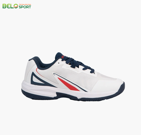 Giày Pickleball Tennis Lotto Helena Nam (LOTTE260705R)