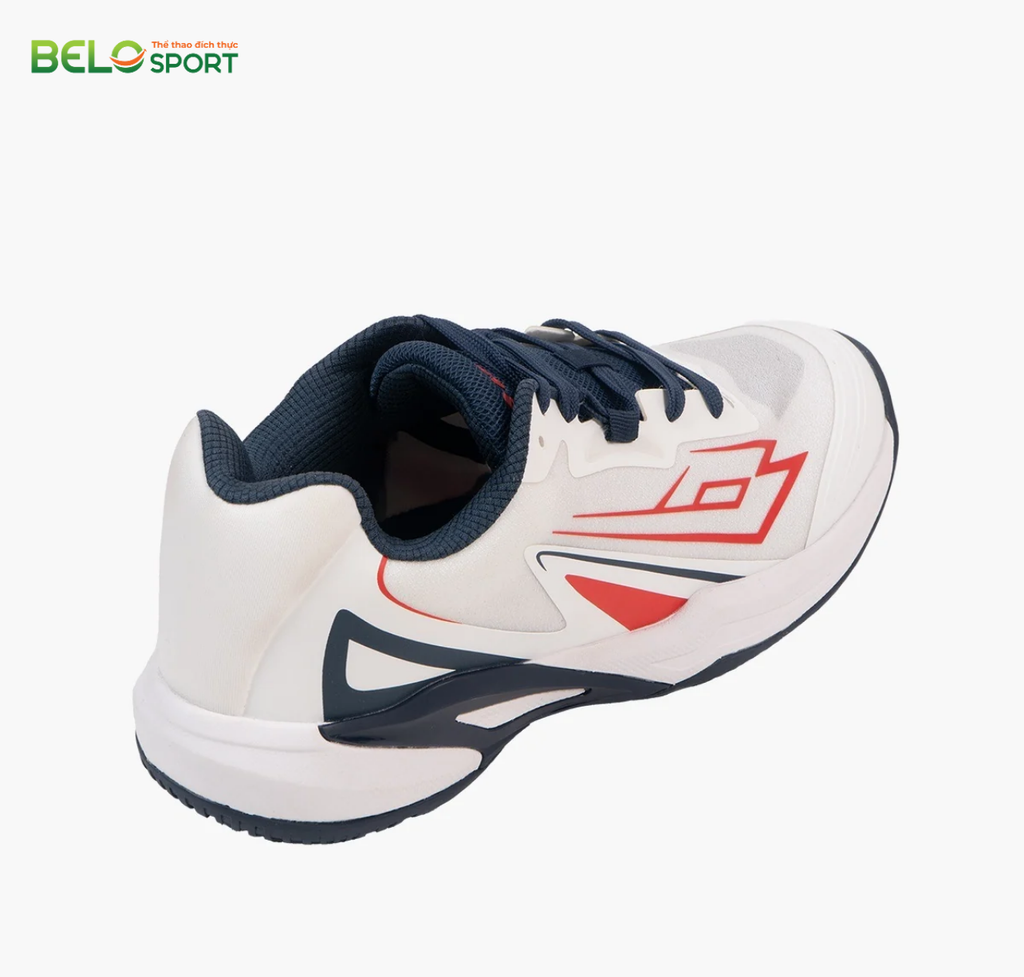 Giày Pickleball Tennis Lotto Helena Nam (LOTTE260705R)