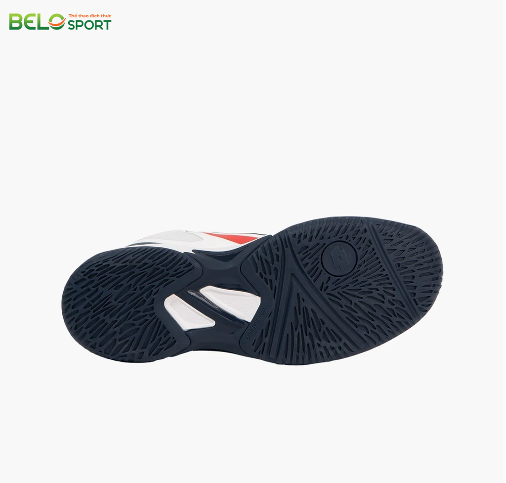 Giày Pickleball Tennis Lotto Helena Nam (LOTTE260705R)