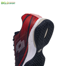 Giày Pickleball Tennis Lotto Mirage 300 Nam – Xanh Navy (LOTTE260303N)