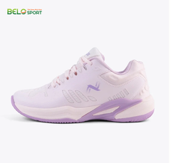 Giày Pickleball Tennis Lotto Nirox Angel Nữ (NIROX001WP)