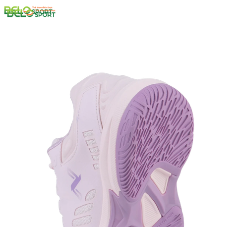 Giày Pickleball Tennis Lotto Nirox Angel Nữ (NIROX001WP)