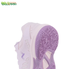 Giày Pickleball Tennis Lotto Nirox Angel Nữ (NIROX001WP)